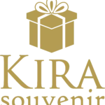 Kira Souvenir Official Logo