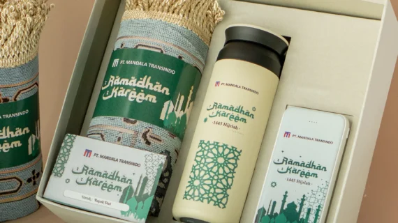 Souvenir Premium Berkualitas, Cara Tepat Memilih