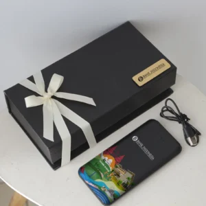 power bank corporate gift