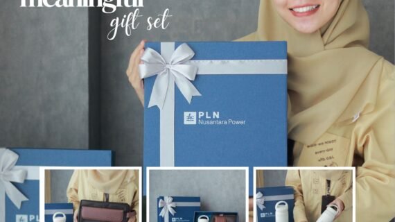 Souvenir Perusahaan : Manfaat dan 5 Jenis Souvenir Populer