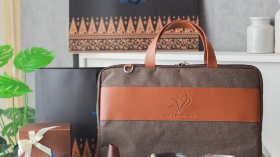 Surabaya Souvenir : Rekomendasi Tempat Pesan Souvenir