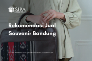 jual souvenir bandung grosir