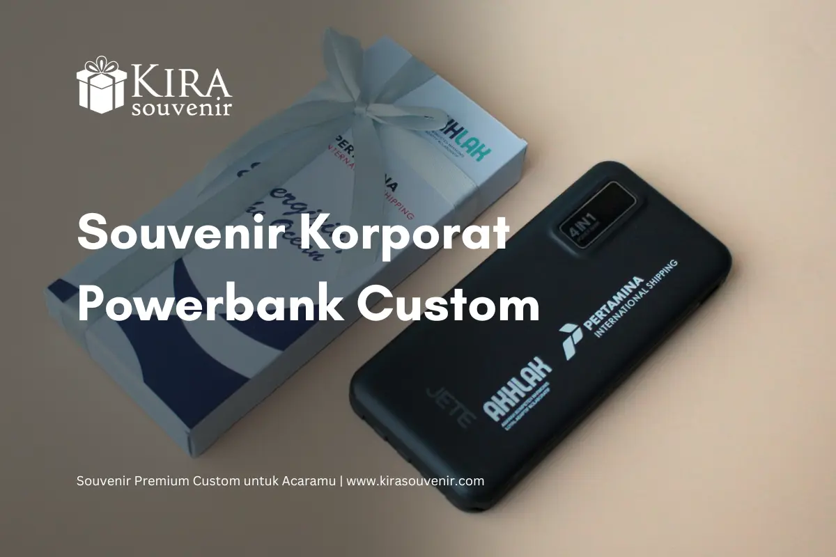 souvenir powerbank custom souvenir corporate