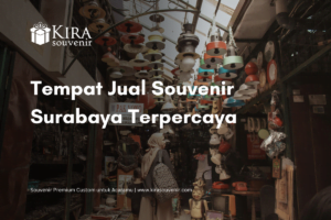 tempat jual souvenir surabaya terpercaya