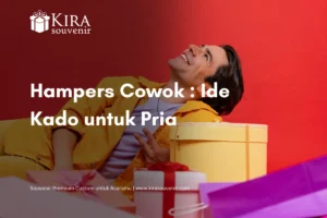 ide hampers untuk cowok souvenir custom