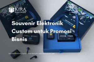 souvenir elektronik custom