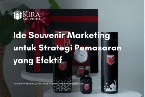 souvenir marketing