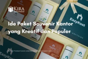 paket souvenir kantor