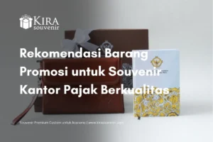 souvenir kantor pajak