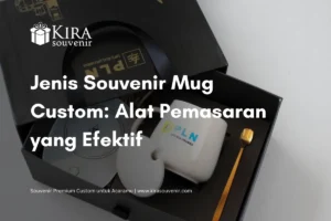 souvenir mug custom