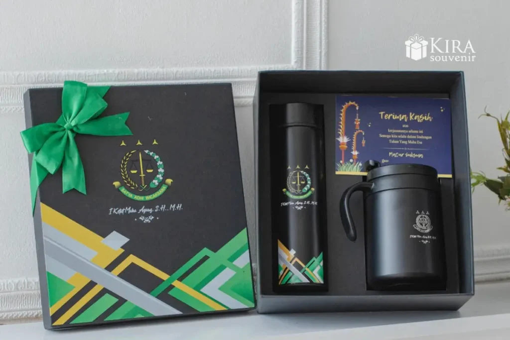 Tumbler dan Mug custom