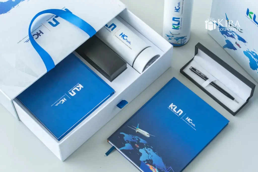 Corporate Gift Set Eksklusif