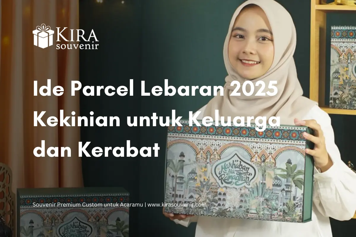 parcel lebaran 2025