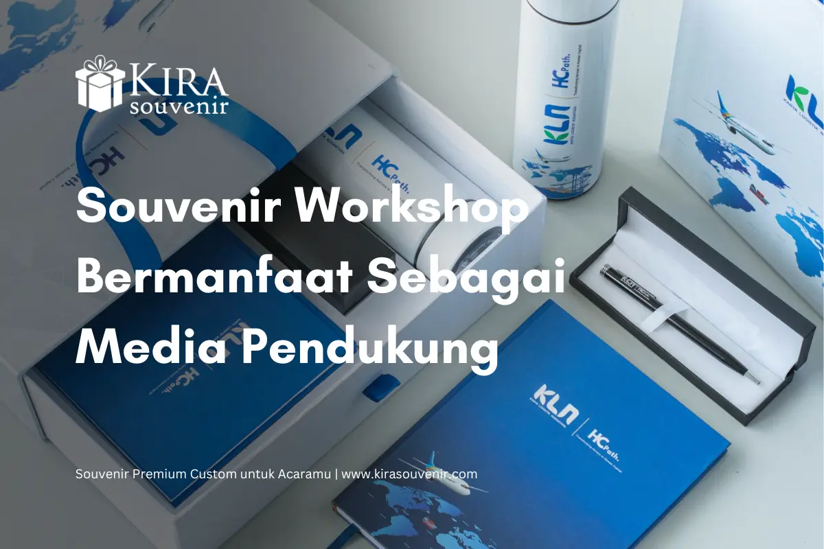 souvenir workshop