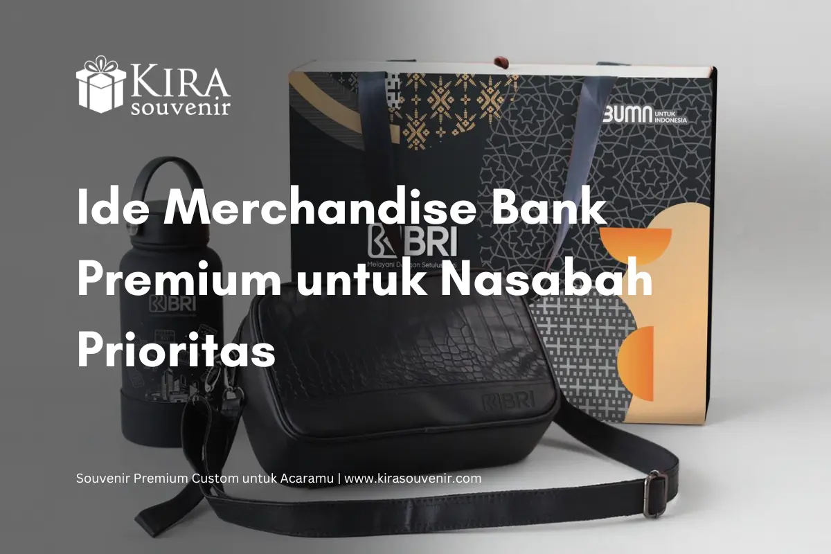 merchandise bank premium