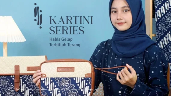 Hari Kartini Tanggal Berapa? Sambut Hari Kartini 2025 Bersama KIRA!
