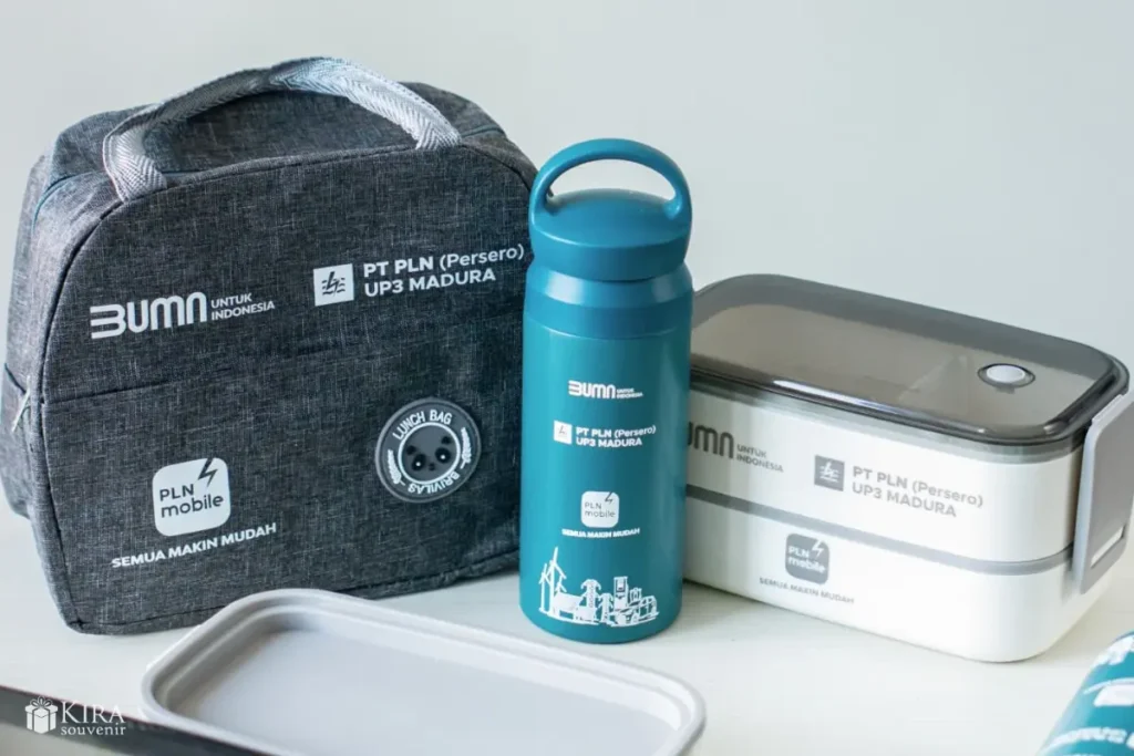 set lunchbox custom