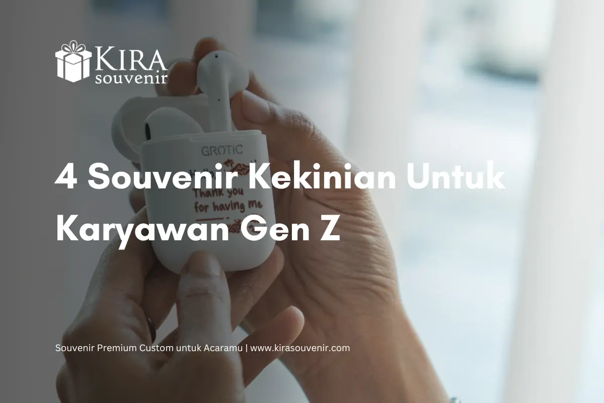 souvenir kekinian