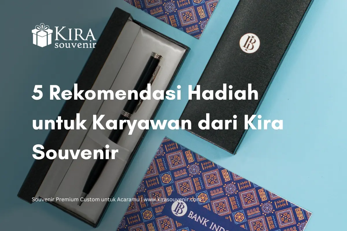hadiah untuk karyawan