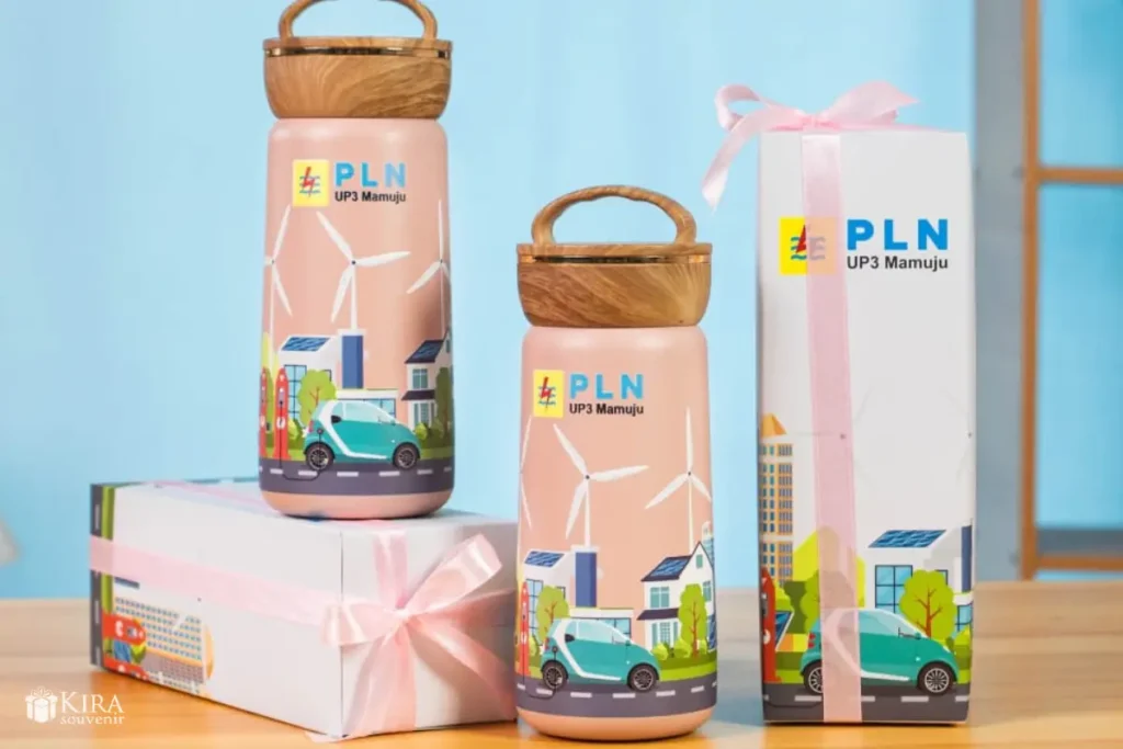 souvenir tumbler custom