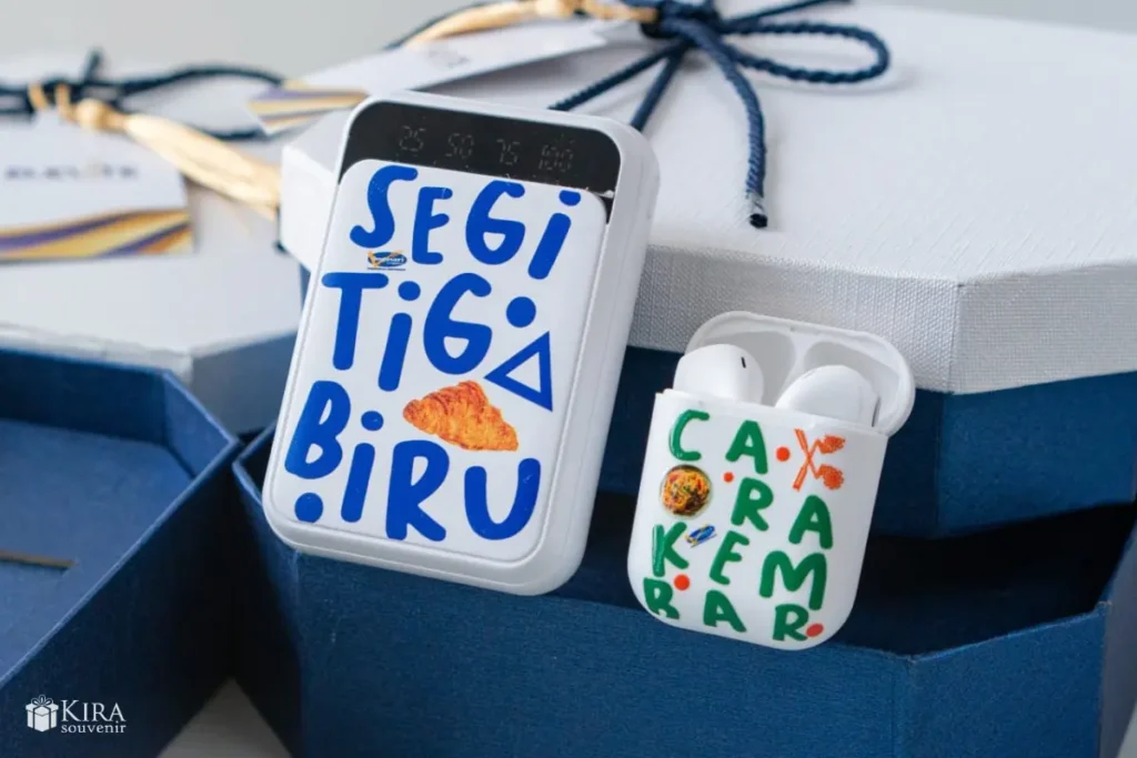 power bank custom