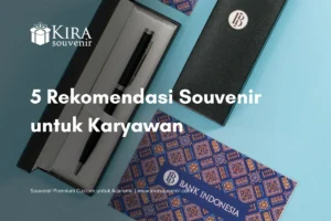 hadiah untuk karyawan