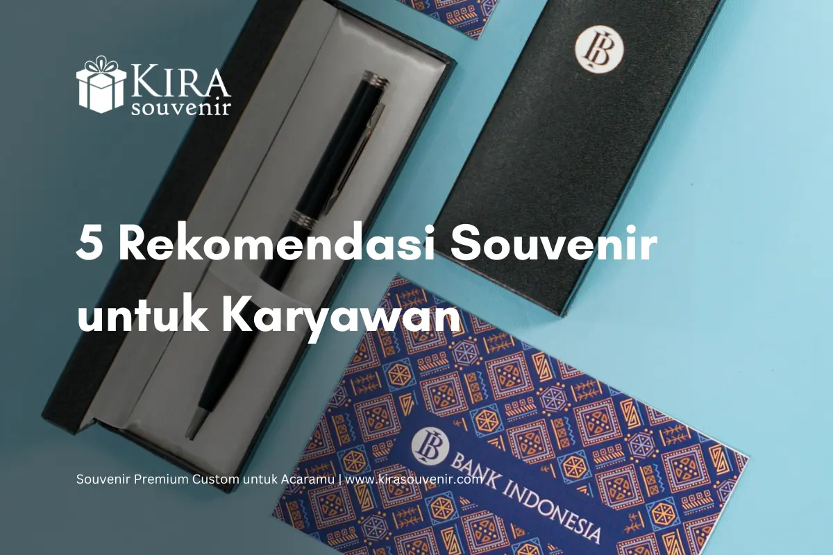 hadiah untuk karyawan