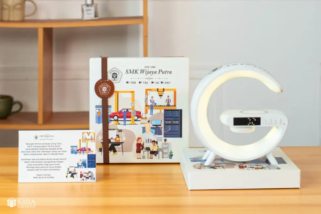 souvenir speaker all in one