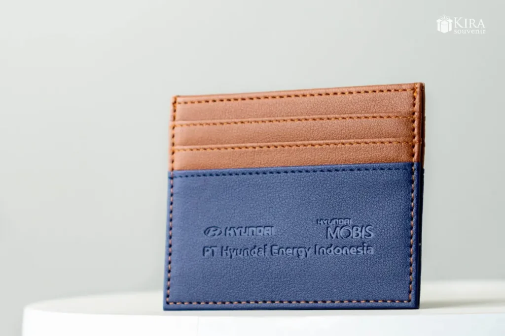 merchandise card holder