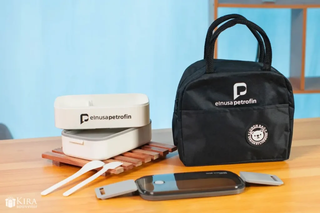 set lunchbox custom
