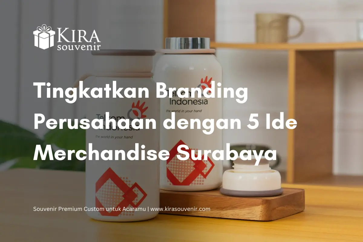 merchandise surabaya
