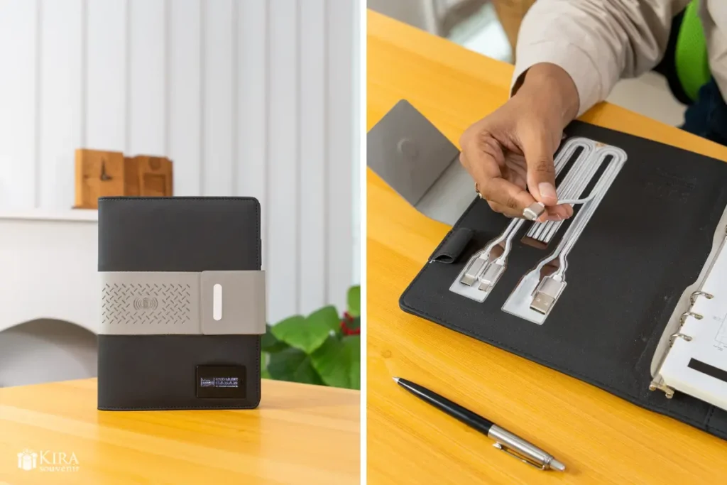 notebook all in one