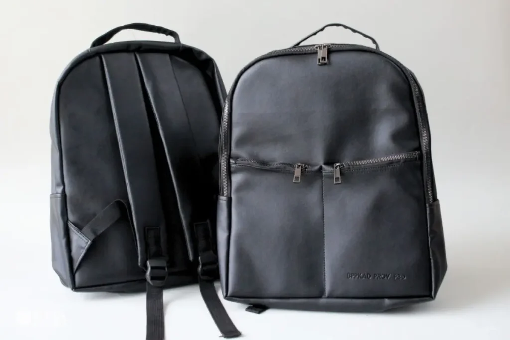 tas backpack custom