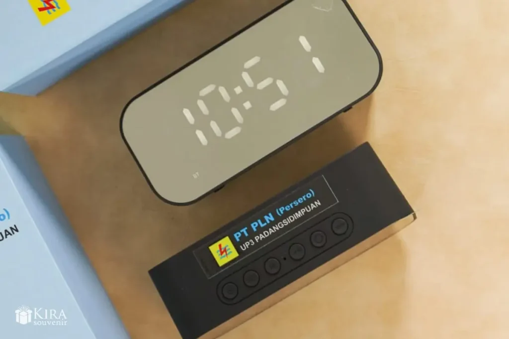 bluetooth speaker multifungsi