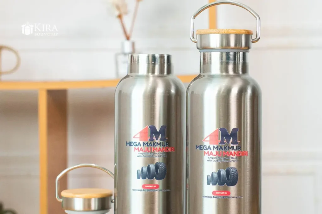 tumbler stainless steel