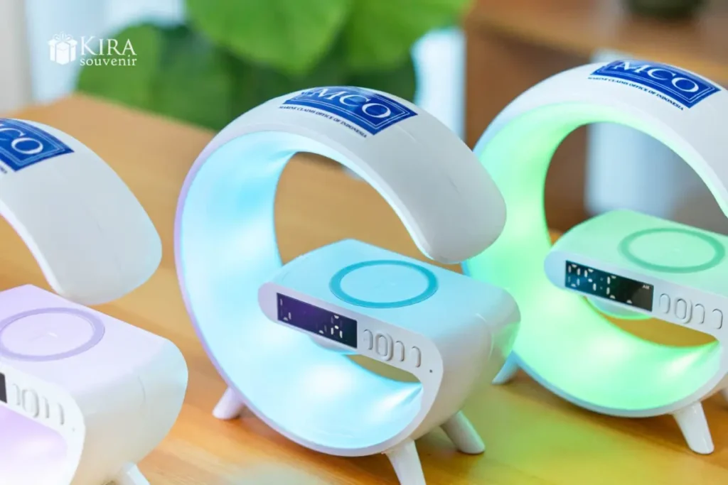 jam meja multifungsi