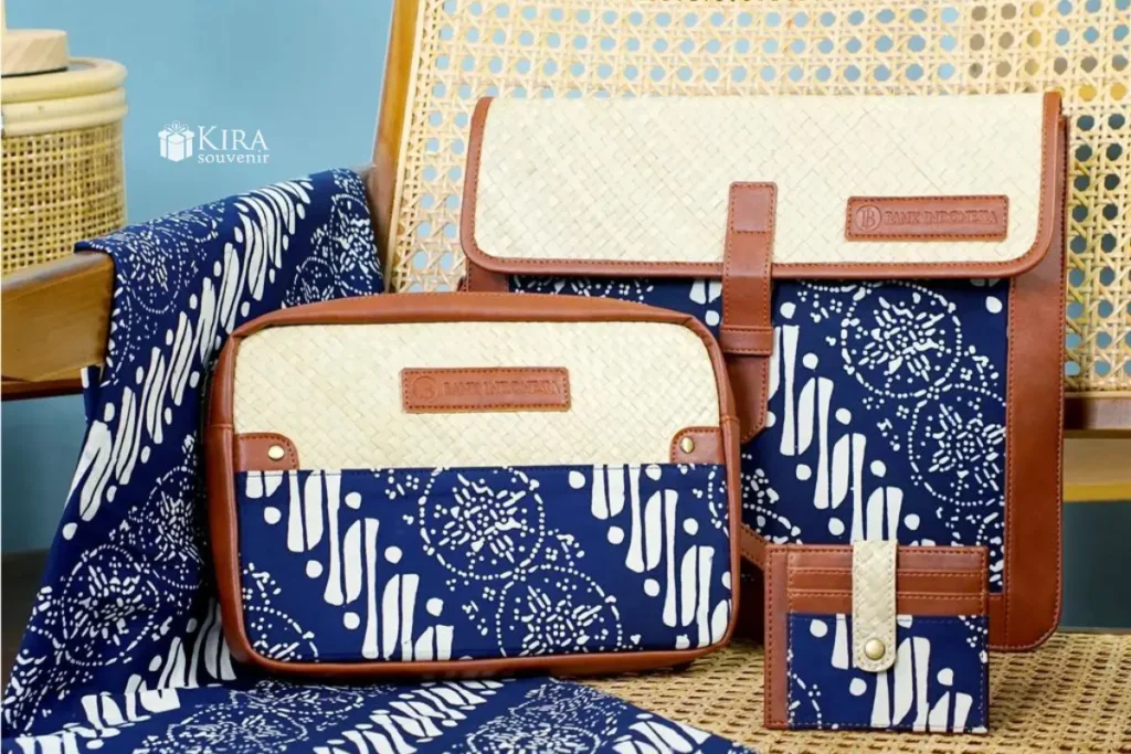 hand bag kartini series-KIRA
