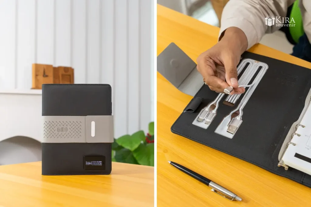 notebook all in one