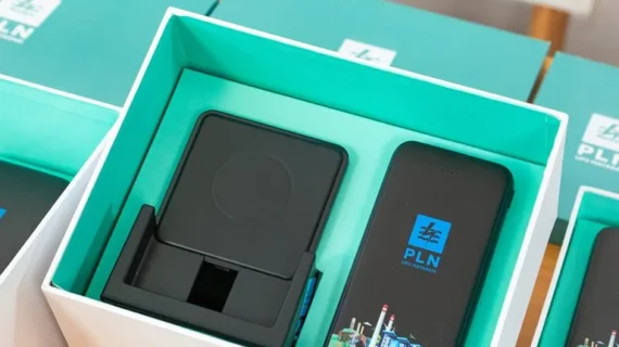 Corporate Gift 9 – PLN