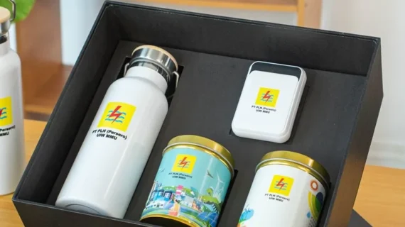 Corporate Gift 10 – PLN