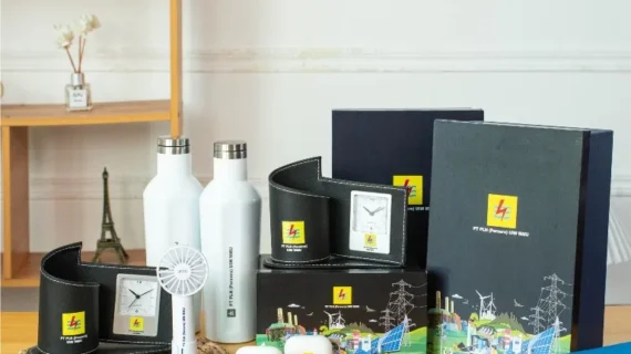 Corporate Gift 1 – PLN