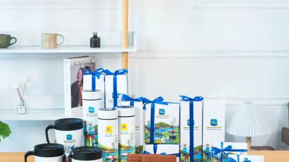 Corporate Gift 3 – PLN