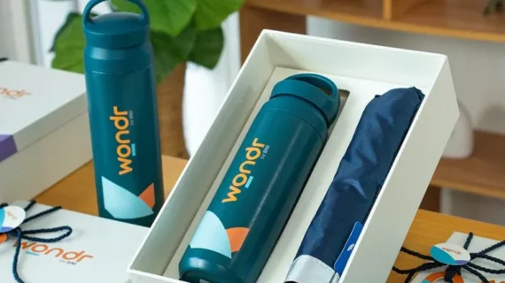 Corporate Gift 4 – Wondr BNI