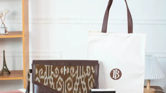 Corporate Gift 5 – BI