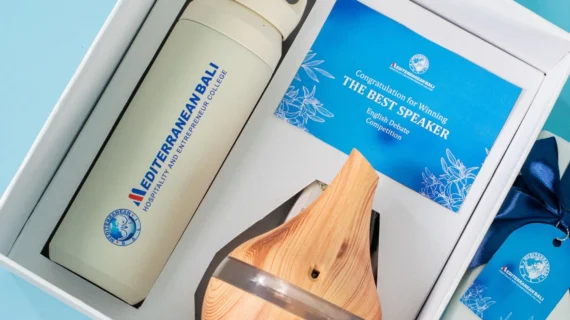 PR Package 3 – Mediterranean