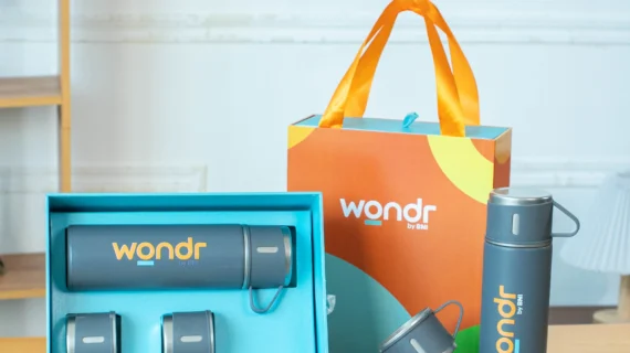 PR Package 6 – Wondr BNI