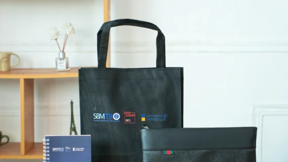 Seminar Kit 6 – ITB