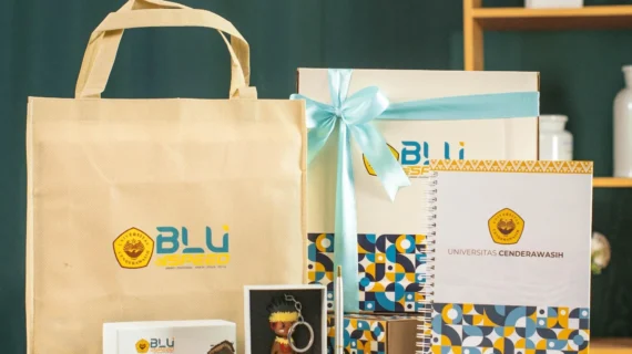 Seminar Kit 1 – Univ Cenderawasih