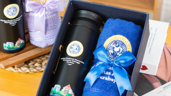 Sidang Promosi Doktor 2 – Unair