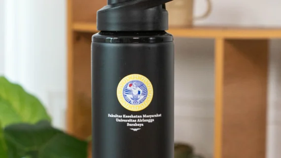 Sidang Promosi Doktor 6 – Unair